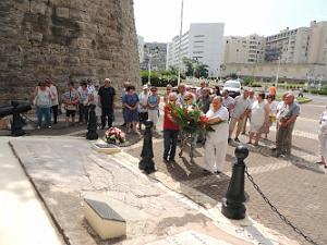 2018 07 05 A TOULON HOMMAGE AU MASSACRE DU 5 07 1962 A ORAN PAR MARCEL MORVAN (27)